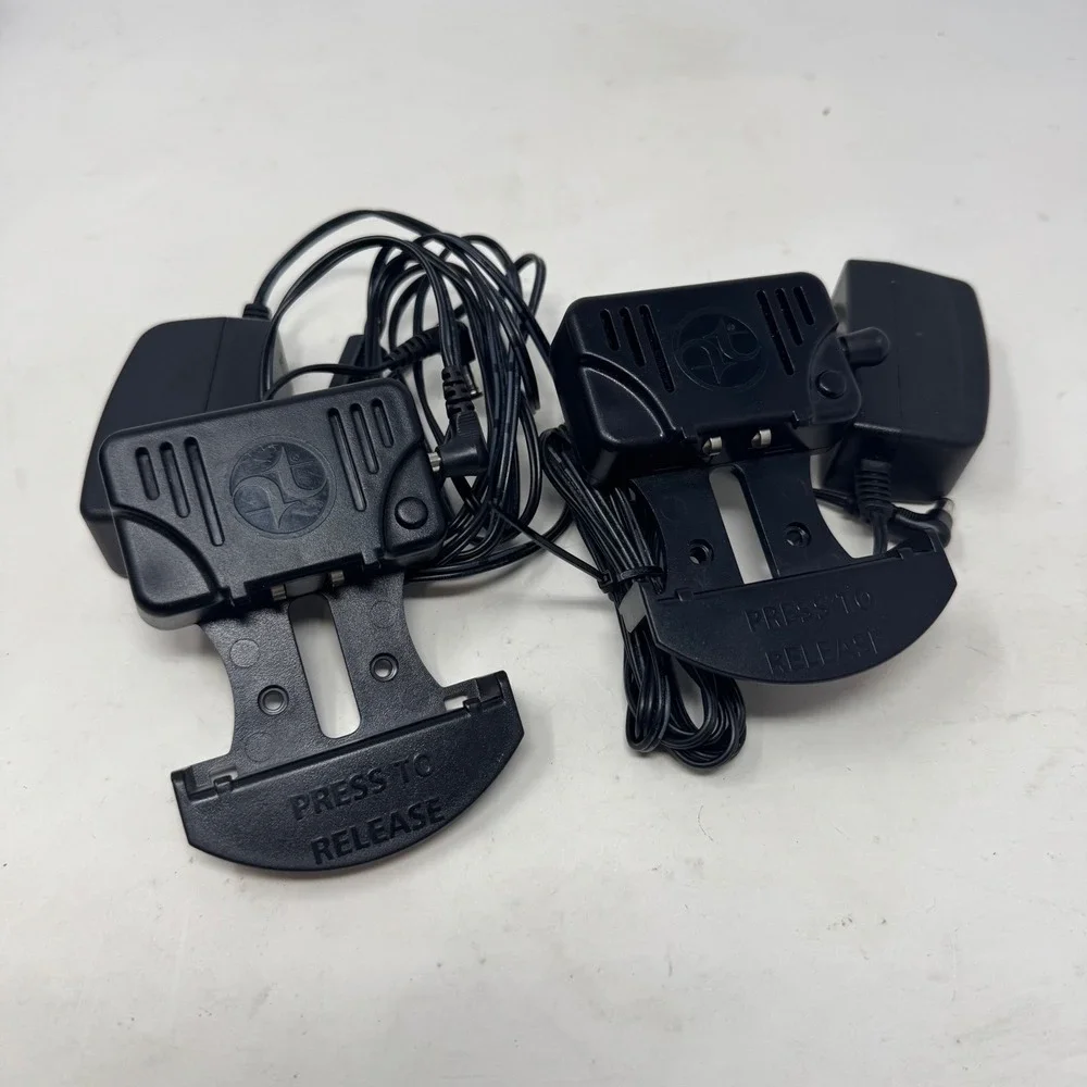 Tri-Tronics tri tronics